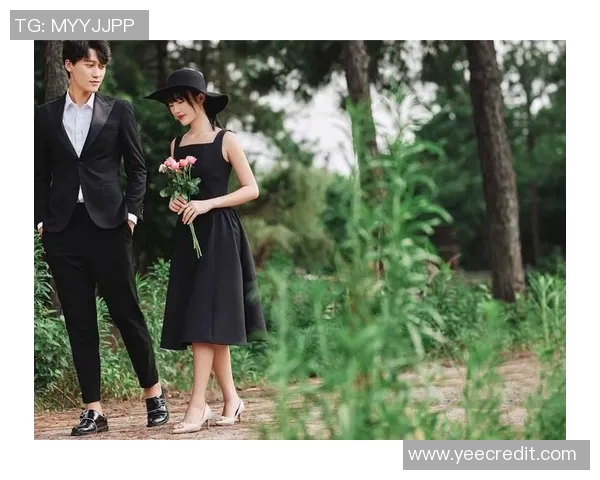 浪漫婚纱摄影，让爱与时光定格在最美瞬间的唯美之旅